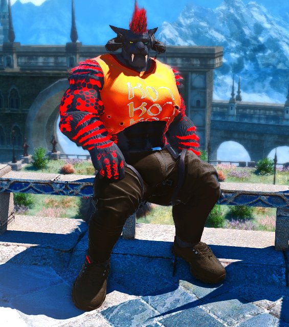 Lexidus (@lexidus69) on Twitter photo 