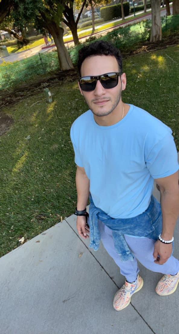 Blessed weekend everyone 🙏🏼