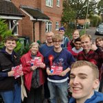 Photo by South East Young Labour (@YoungLabourSE)