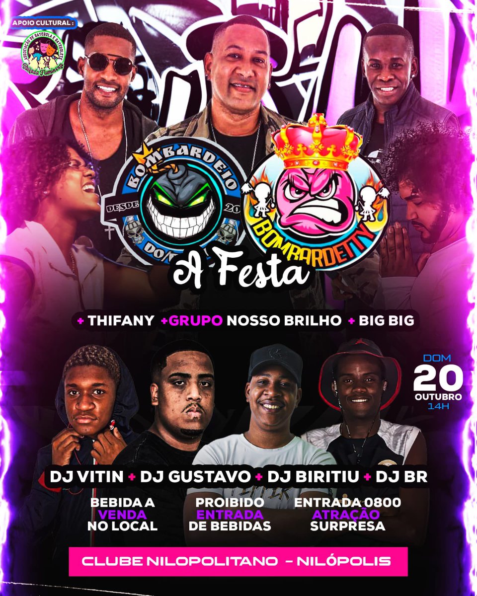 Amanha o pal quebra 💣🎉