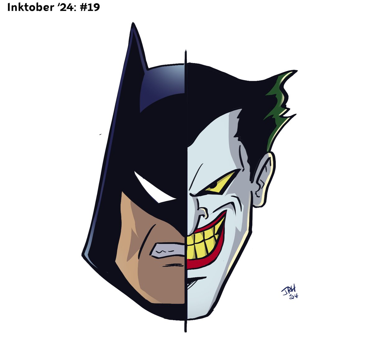 J.R. Harris tweet media