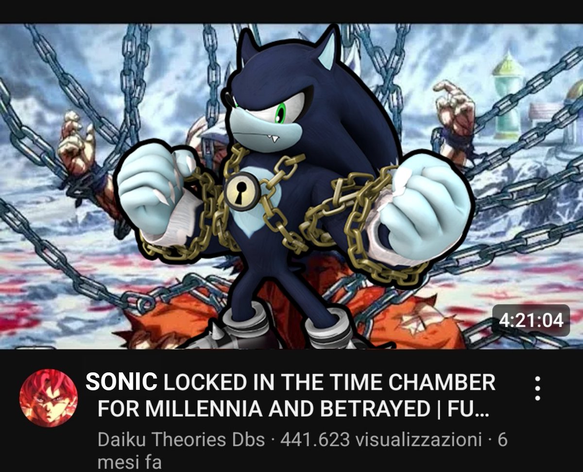 Sonic Speed Simulator Leaks tweet media