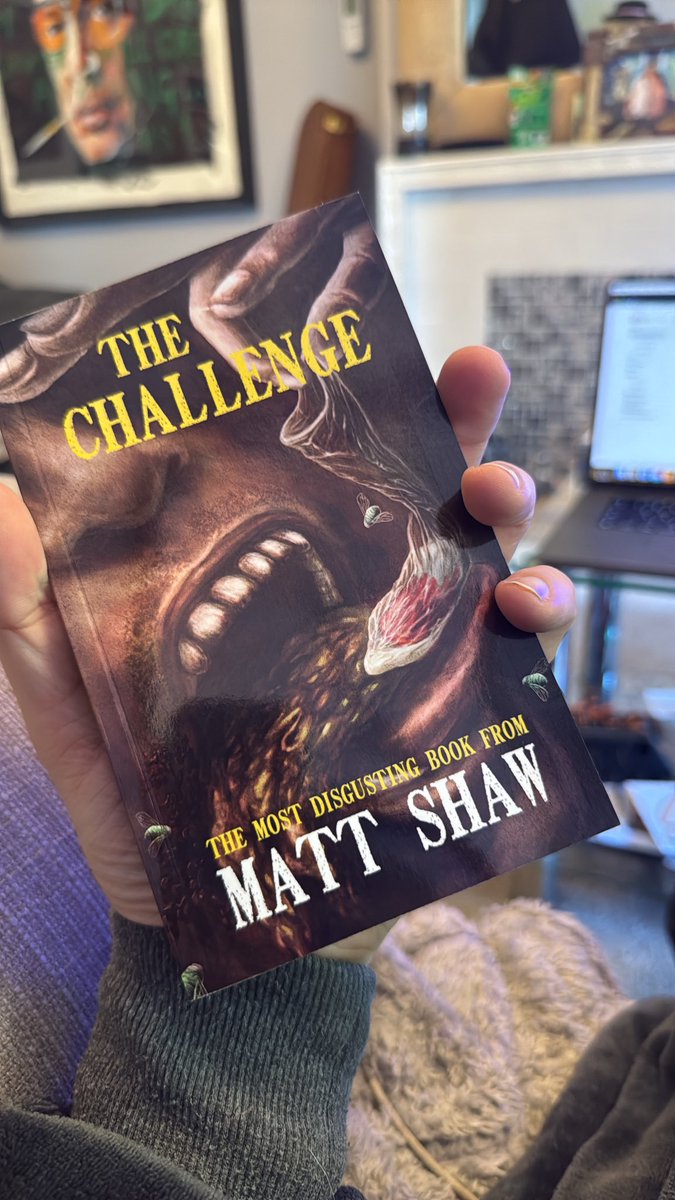 Matt Shaw 🏴‍☠️ (@the_matt_shaw) on Twitter photo 