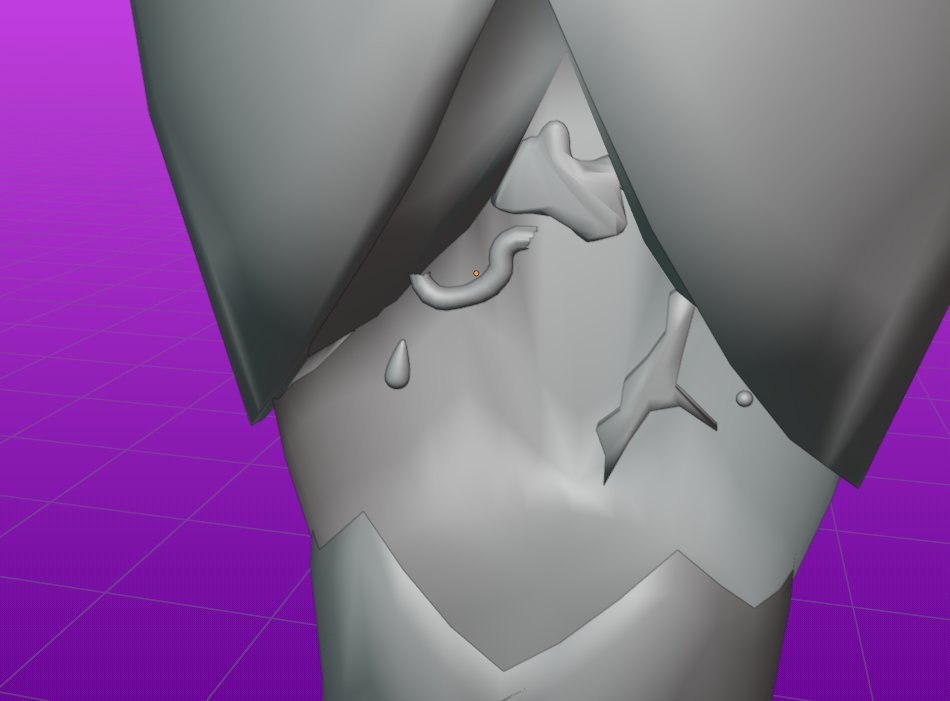 AureleianError's tweet image. L E T  M E  I N ! - #MDpanicAU 

i might look for an artist to help with accessories
