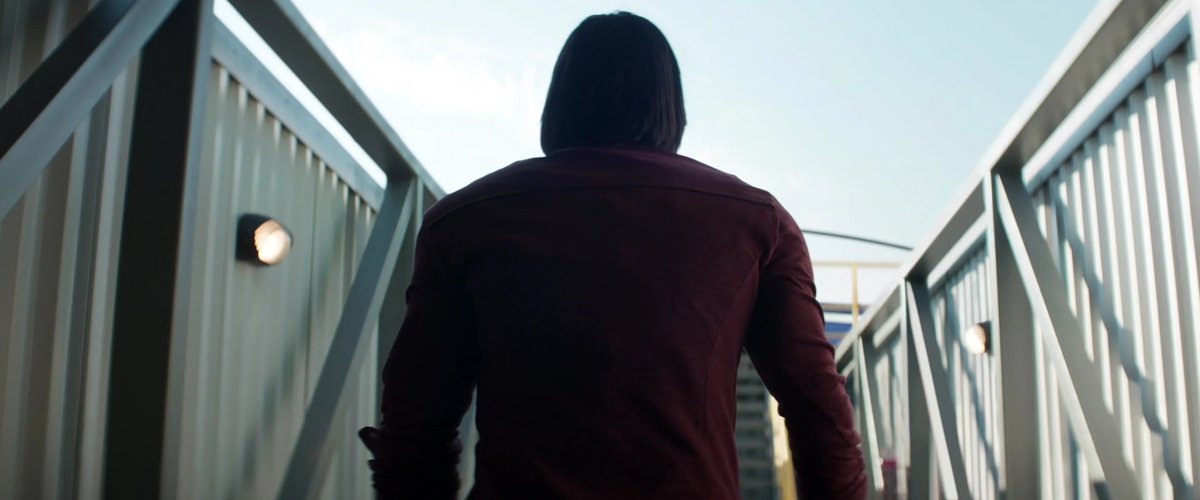 Bucky Barnes In HD (Fan account) tweet media