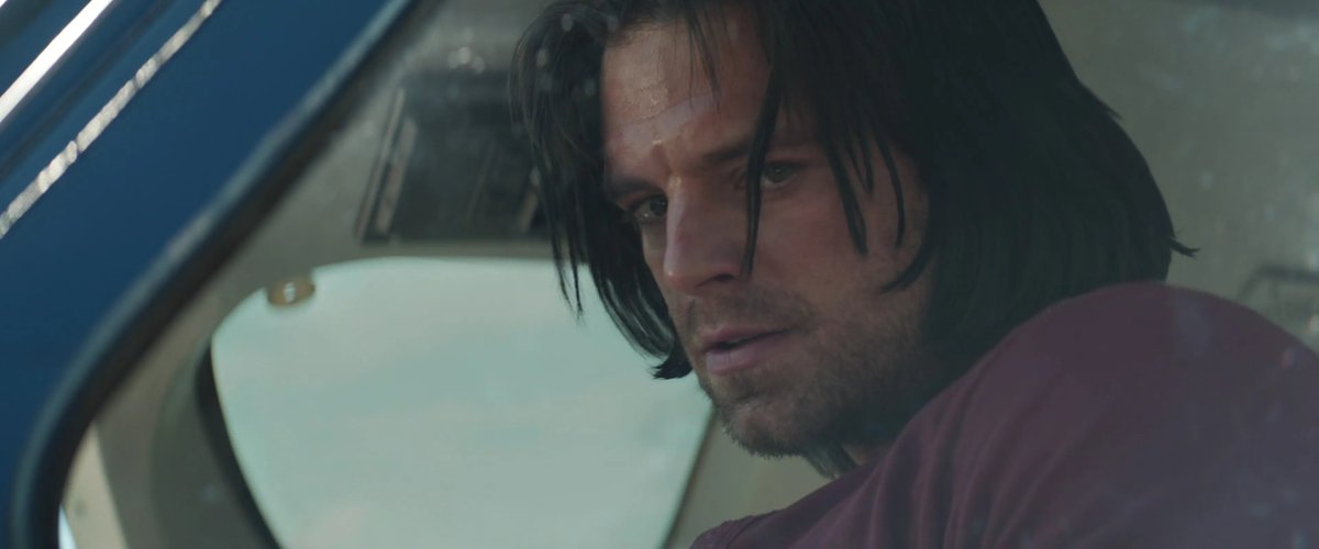 Bucky Barnes In HD (Fan account) tweet media