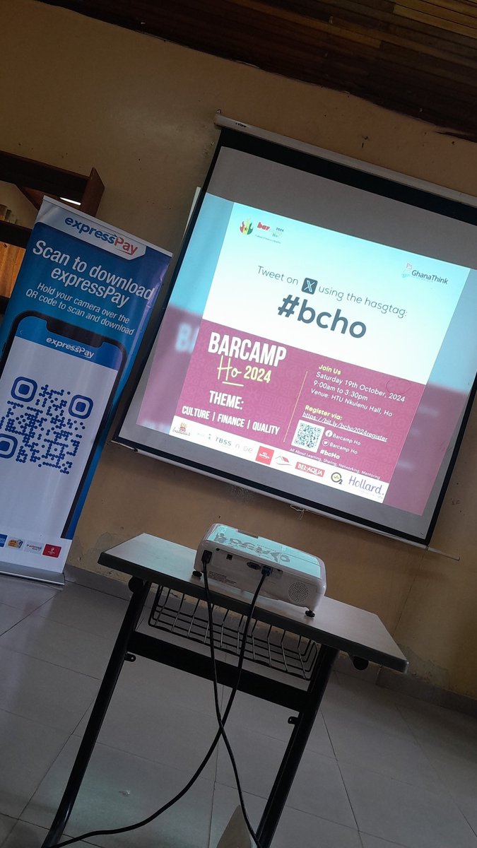FaithDigitalHub's tweet photo. Think about how it gets into your head before it get into your pocket.
#bcho https://t.co/awlfHA0PDS