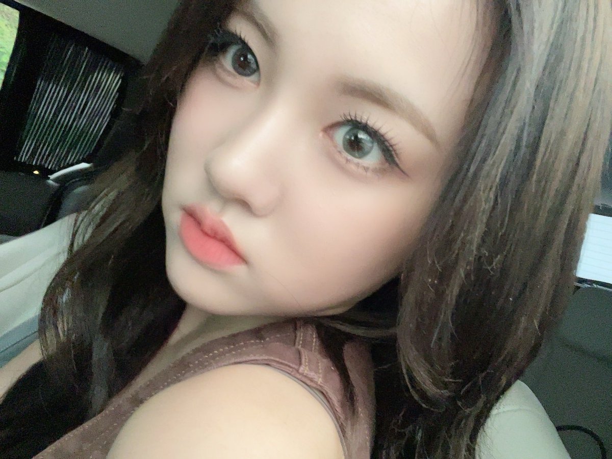[#지아 🦜]
트루 덕분에 힐링 된 하루였다🫶🩷

#트라이비 #TRI_BE #Jia