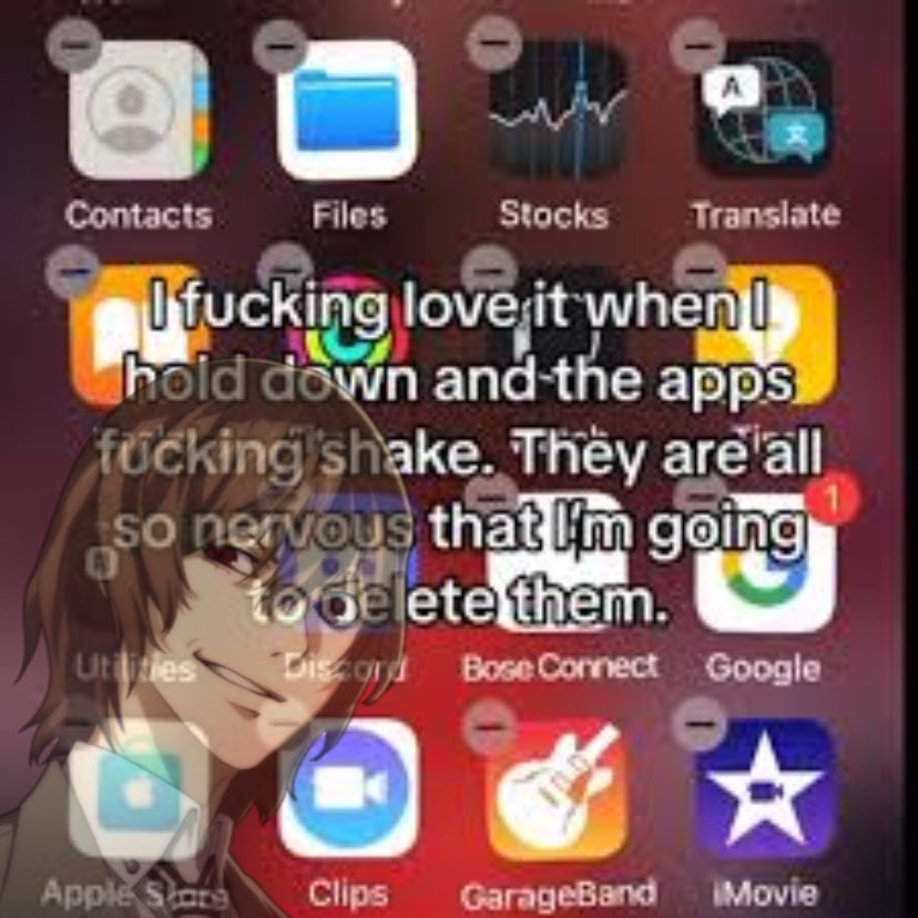 OLYST☆R tweet media