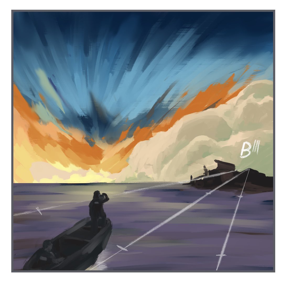 solutoco's tweet photo. 20. Uncharted

#inktober2024uncharted #DiscoElysium https://t.co/c4ItbnXGkN
