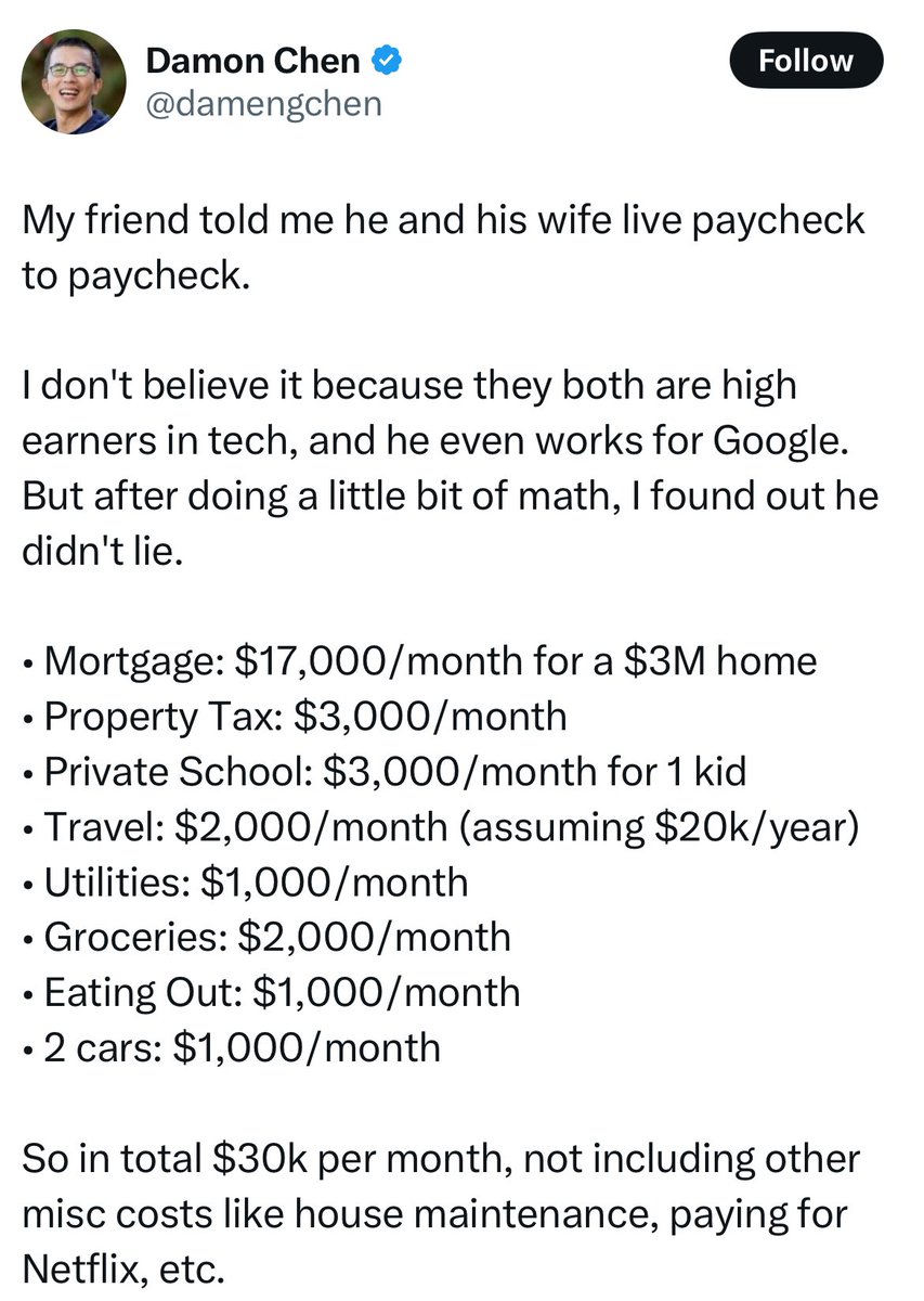 This is like the dril candles tweet if everything was candles