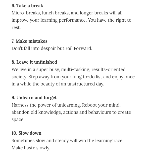 catered79's tweet photo. The journey of #learning and #creativity is lifelong.

Every stop, every detour is worth it.

So no need to hurry.

Let’s teach our students to take their time, explore untrodden paths, and enjoy the journey 🔥

#slowlearning
https://t.co/RqTWCF5Q0S https://t.co/fkB4wtI3cs