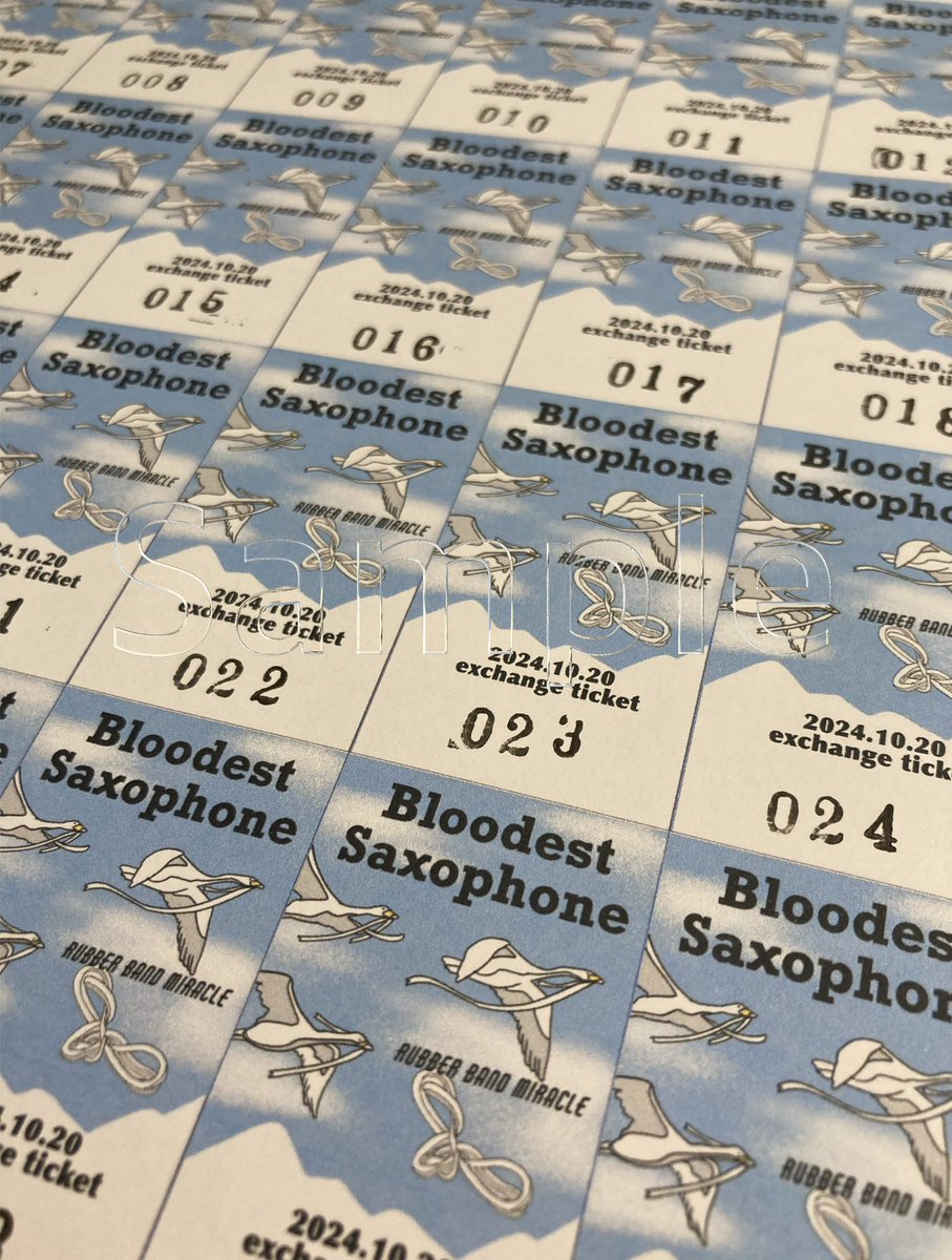 がーさす (@sasugato_nyaago) on Twitter photo 10/20 BLOODEST SAXOPHONE
Snuck宇宙-A Night to Respect “Big Jay McNeely”<a href="/BERTHONE/">Rodrigo Berthone</a>
豪華ゲスト大集結のビック・ジェイリスペクトナイトに俺たちスナックにてお邪魔致します🥷
詳細関連記事はこちらから!
ototoy.jp/news/120053
#BigJayMcNeely
#BLOODESTSAXOPHONE
#BERTHONE
#俺たちスナック 10/20 BLOODEST SAXOPHONE
Snuck宇宙-A Night to Respect “Big Jay McNeely”<a href="/BERTHONE/">Rodrigo Berthone</a>
豪華ゲスト大集結のビック・ジェイリスペクトナイトに俺たちスナックにてお邪魔致します🥷
詳細関連記事はこちらから!
ototoy.jp/news/120053
#BigJayMcNeely
#BLOODESTSAXOPHONE
#BERTHONE
#俺たちスナック