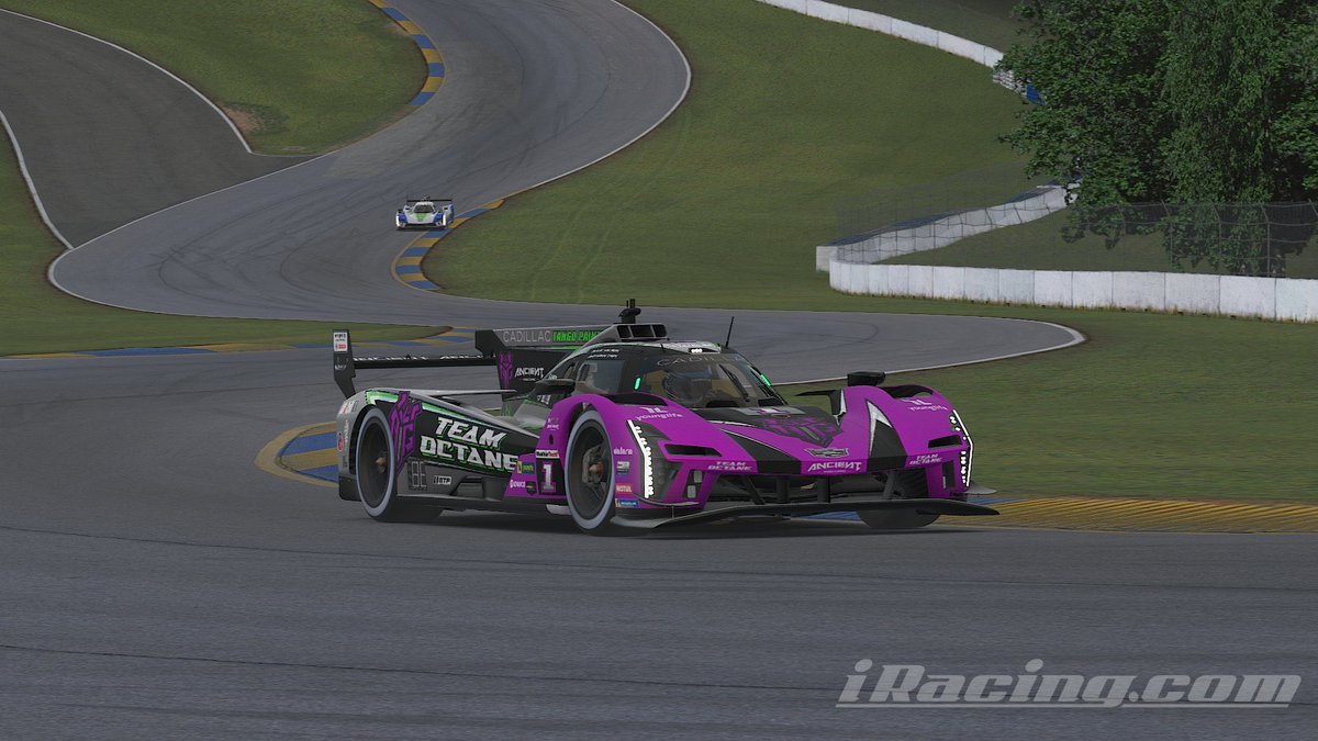 Team Octane tweet media