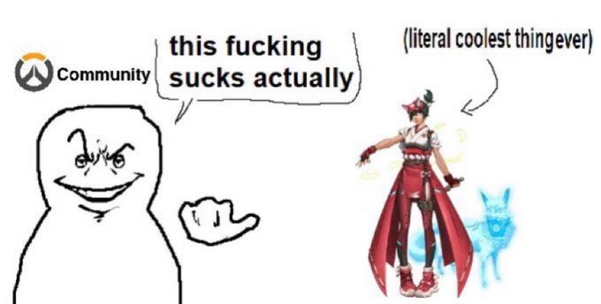 Overwatch Anonymous tweet media