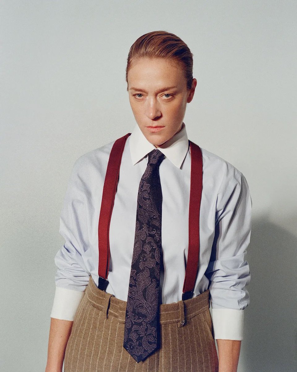 Chloe Sevigny enthusiast🐇 tweet media