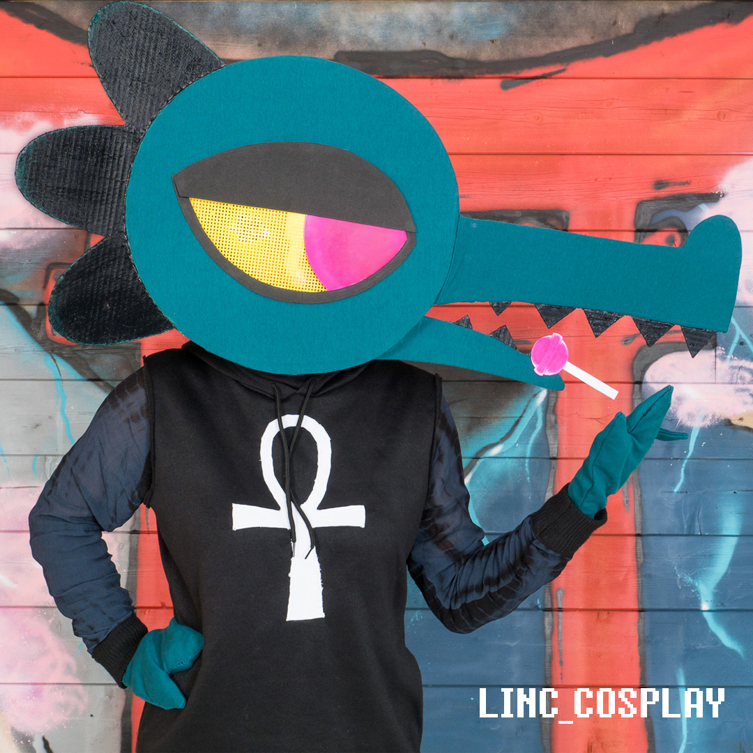 Linc_cosplay's tweet photo. ★Spooky Month, a good time to (re)play « Night in the Woods ».
🎉 Event: FestivalMangaTouch 2024
📷 Photo: club objectif-image-plaisance
#NITW #nightinthewoods #indiegame #beacosplay #nitwbea #nightinthewoodscosplay #cosplay #nightinthewoodsbea #nitwcosplay #maeborowski https://t.co/Ic3CE9YiPi