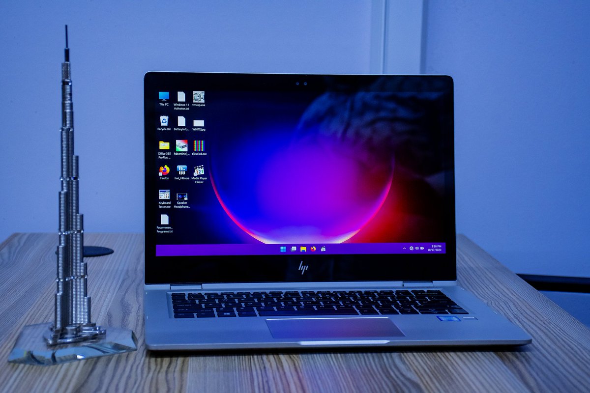 Jobiso2009's tweet image. ✅Intel core i5 
✅840 G5 
✅8 GB ram 
✅256 ssd
✅Window 11 Pro 

Big sale!
❌Was Ksh 30,000
✅Now Ksh 27,000

Swearing