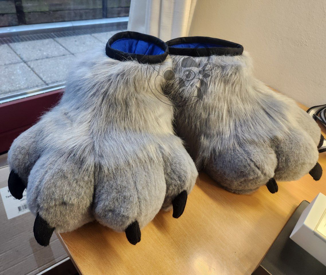 Critter Creature Suits tweet media