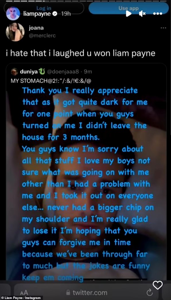 outsidefrey's tweet photo. I have no tears left https://t.co/zsdaykApSp