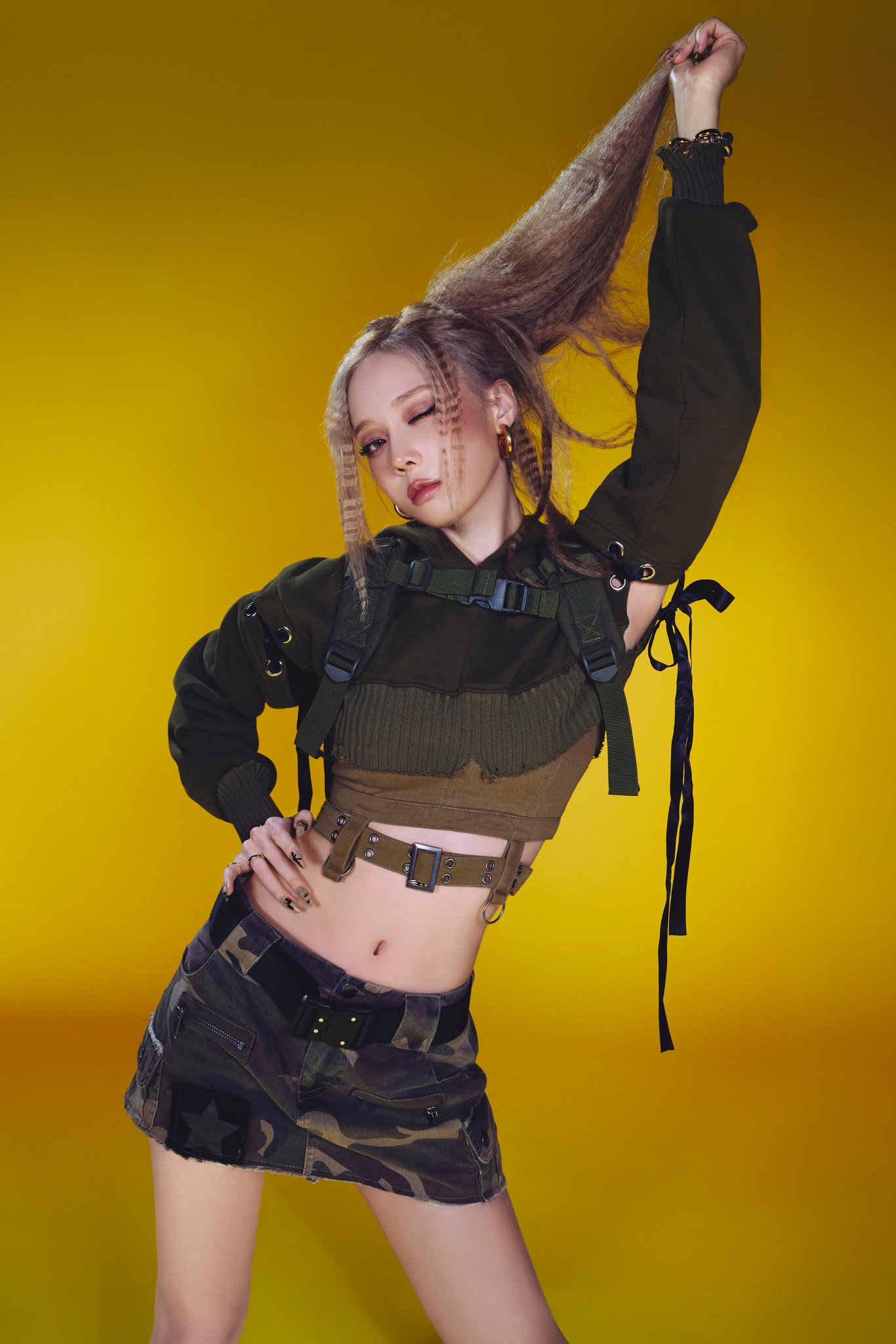 Xユーザーのaespaさん: 「aespa 에스파 'Whiplash' MV Teaser Xユーザーのaespaさん: 「aespa 에스파 'Whiplash' MV Teaser