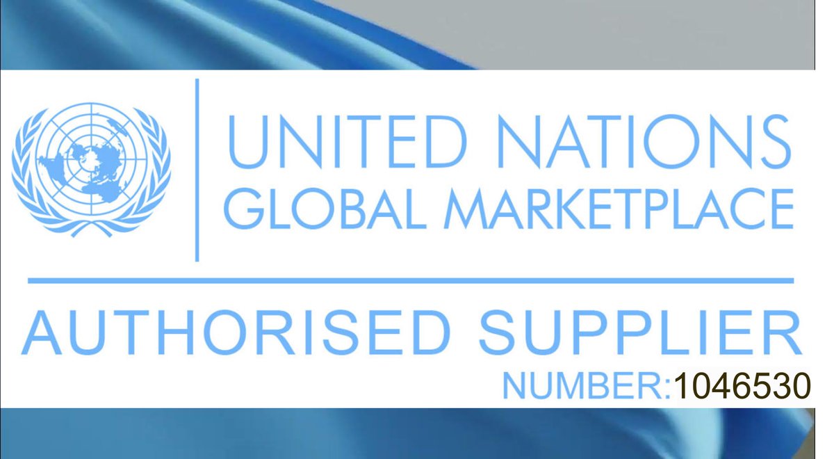 Comunicado Corporativo. Nos complace informar que PUREST FUELS ha sido oficialmente incluido como proveedor en el Mercado Global de las Naciones Unidas. Este importante logro refuerza nuestro compromiso con la sostenibilidad y la innovación tecnológica.