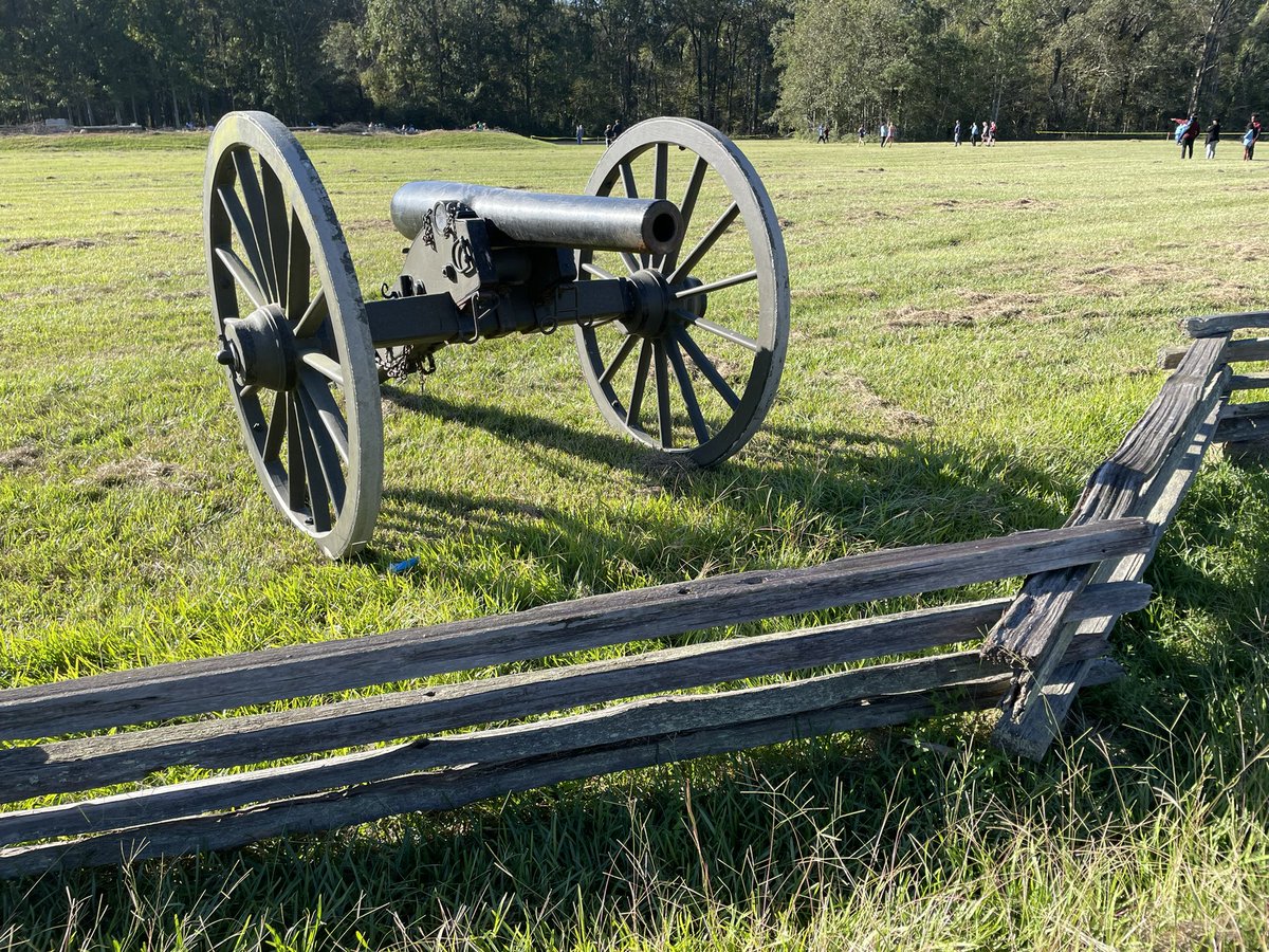 CRUISED to the WIN today at Port Hudson State Historic Battlefield!!!
<a href="/hahnvillesports/">Hahnville Athletics</a> 
<a href="/HahnvilleTrack/">HHS Track and Field</a> 
#HHS2025XC
