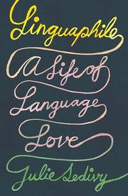 Kirkus Reviews (@kirkusreviews) on Twitter photo Nonfiction editor @mcmurtriesf recommends LINGUAPHILE ⭐️ by <a href="/JulieSedivy/">Julie Sedivy</a> on this week's Fully Booked podcast 🎧 ow.ly/FEIP50TOXue <a href="/fsgbooks/">Farrar,Straus&Giroux</a> Nonfiction editor @mcmurtriesf recommends LINGUAPHILE ⭐️ by <a href="/JulieSedivy/">Julie Sedivy</a> on this week's Fully Booked podcast 🎧 ow.ly/FEIP50TOXue <a href="/fsgbooks/">Farrar,Straus&Giroux</a>