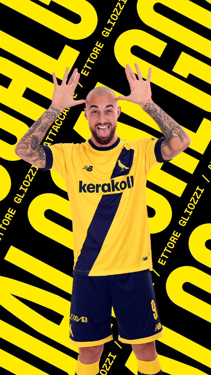 Modena_FC_1912's tweet photo. ๐ก๐ตโฝ๏ธ #ModPal 1-2 | ๐๐๐๐ข๐ญ๐ญ๐โผ๏ธ
#DaiGialli https://t.co/fPx3qezdAI