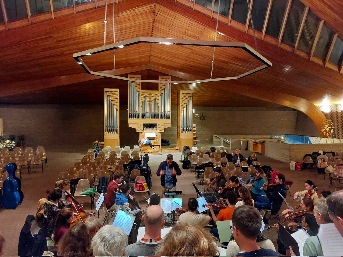 bachwerk's tweet photo. Concert tonight 8pm. Tickets on the door #brussels #danforrest #haydn https://t.co/EpeuenDzk4 https://t.co/g0rTpm2UUQ