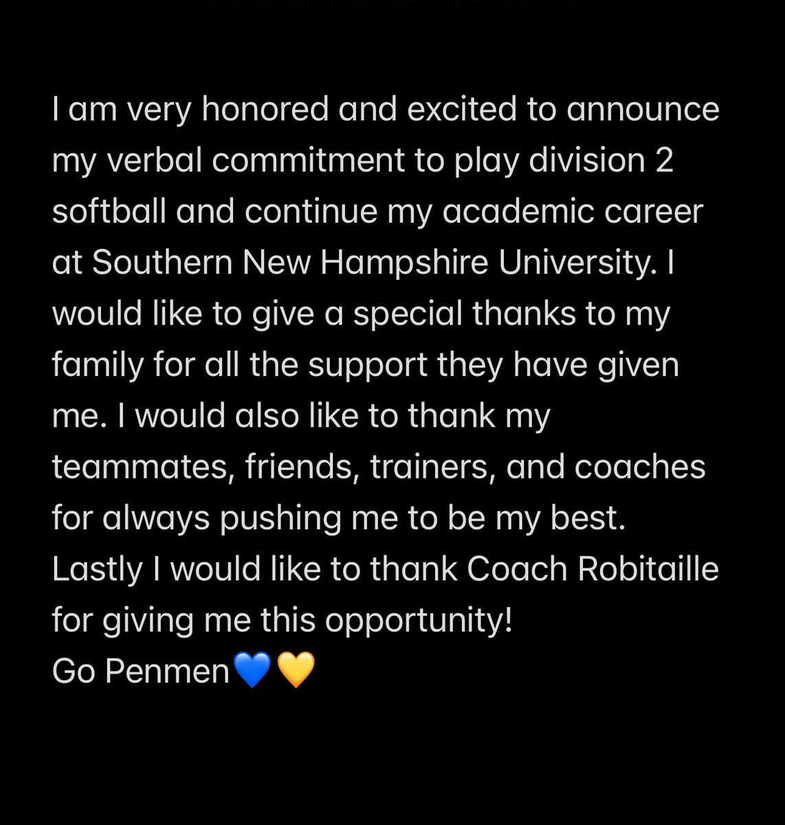 kyleecraft10's tweet photo. @518Softball @AdirondackPride @PenmenSB @SGFsoftball https://t.co/VxLl0UP0WY