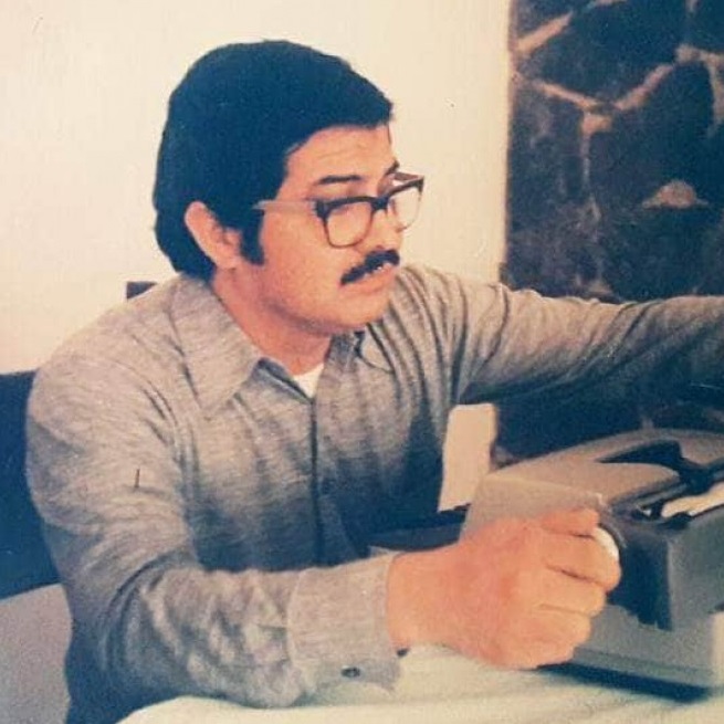 REAndradeOk's tweet image. 🧵[HISTORIA] Un día como hoy, murió Mario Abel Amaya, producto de la tortura y los vejámenes de los que fue víctima en el primer año de la última dictadura
Agrupaciones, aulas, ateneos, barrios, calles, comités y plazas llevan su nombre, es poco
Llegó al Congreso en 1973, gracias