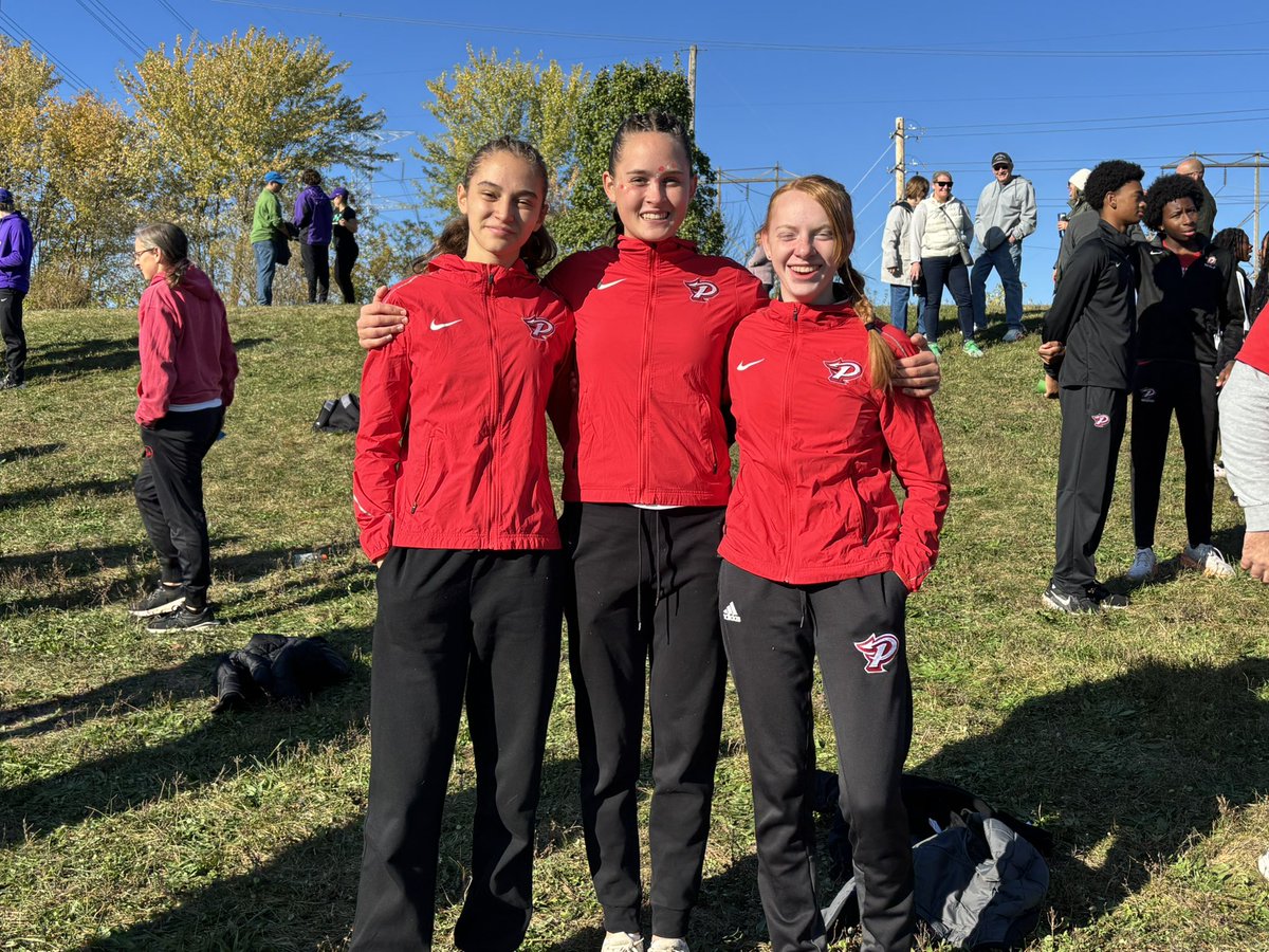 Pike Red Devils tweet media