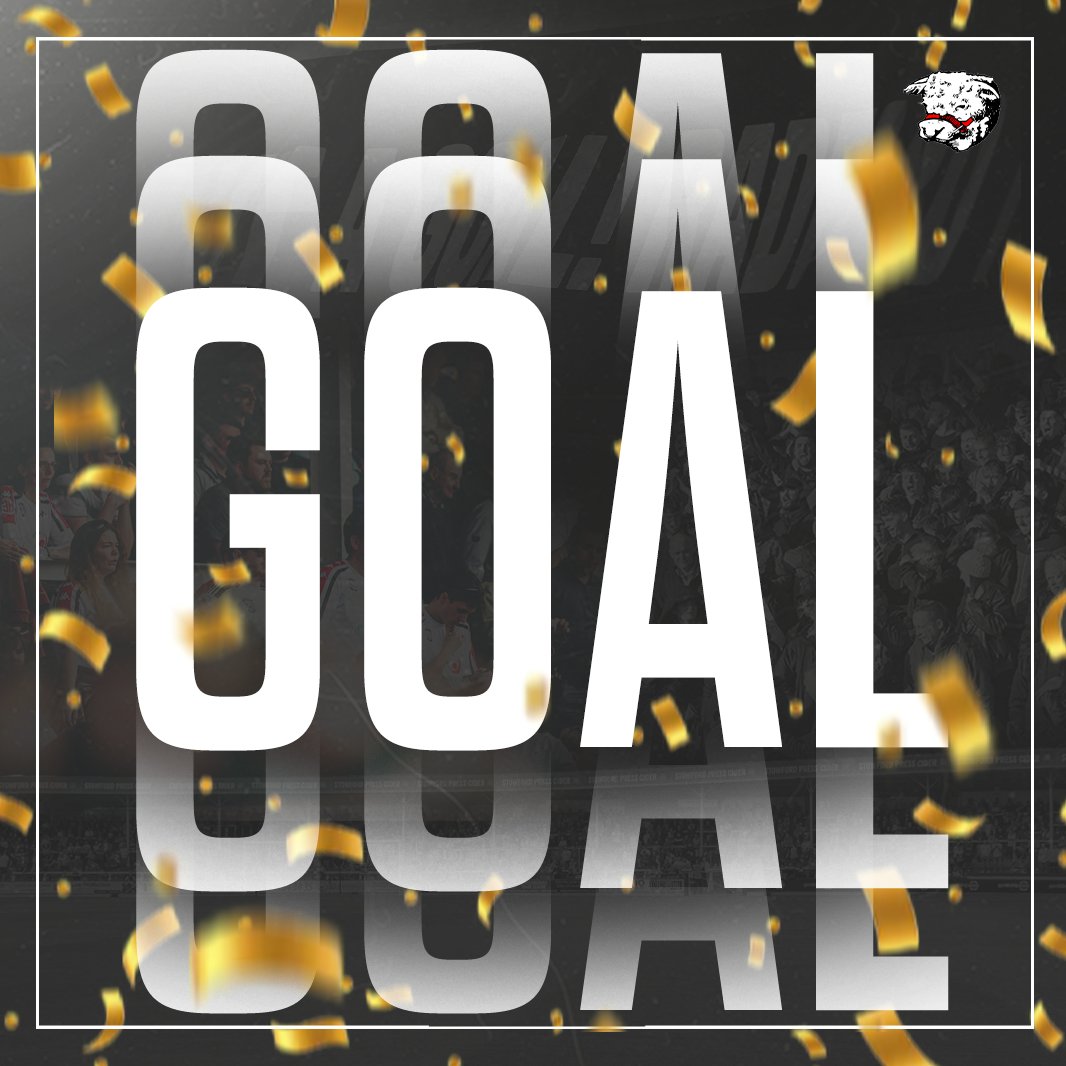 Hereford FC tweet media