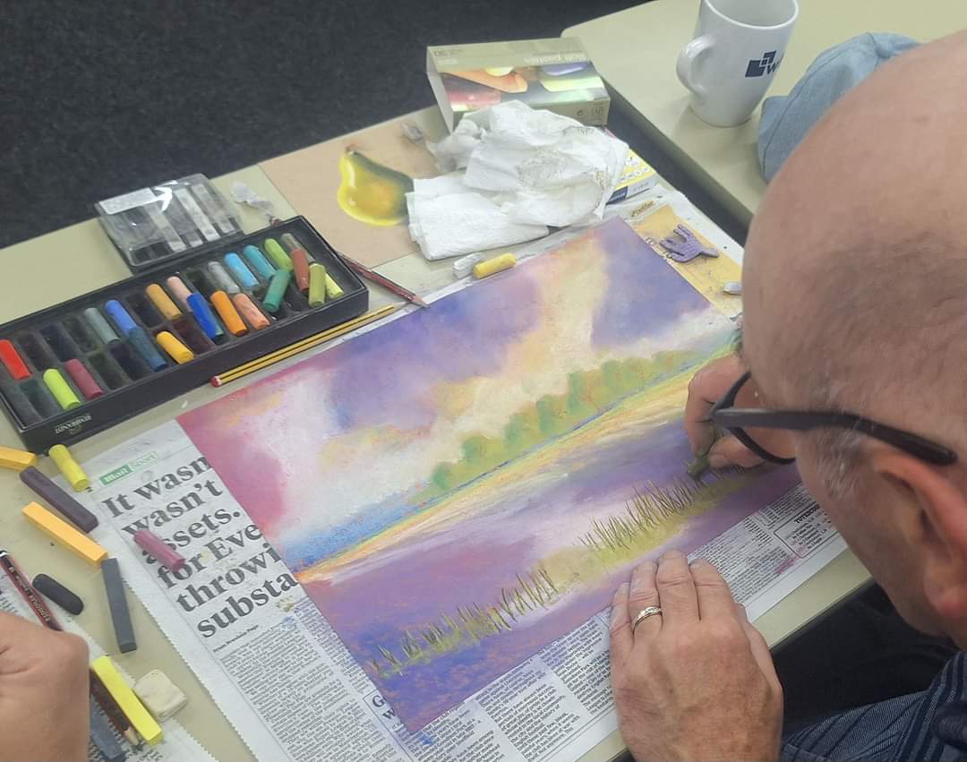 Real Arts Workshops tweet media