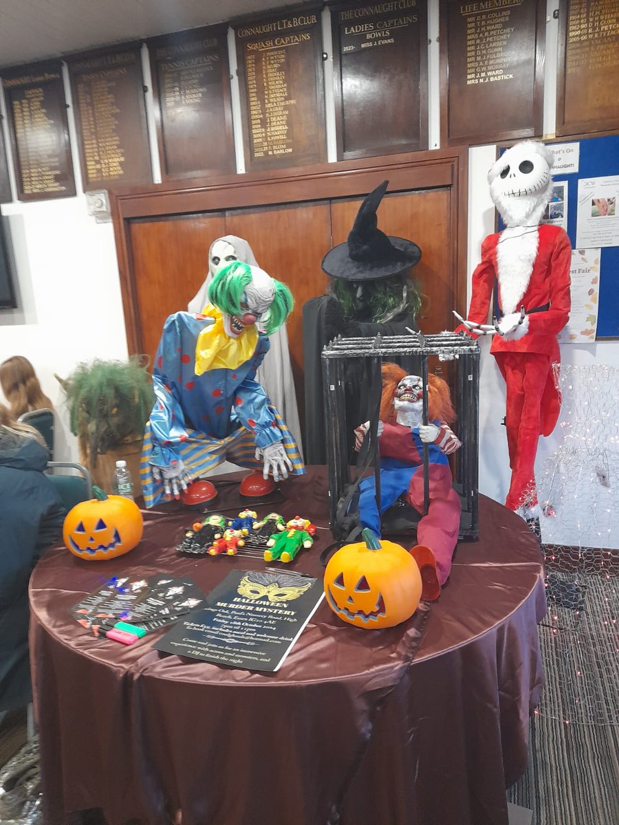Thank u to all that came to Autumn Fest Fair September 2024!