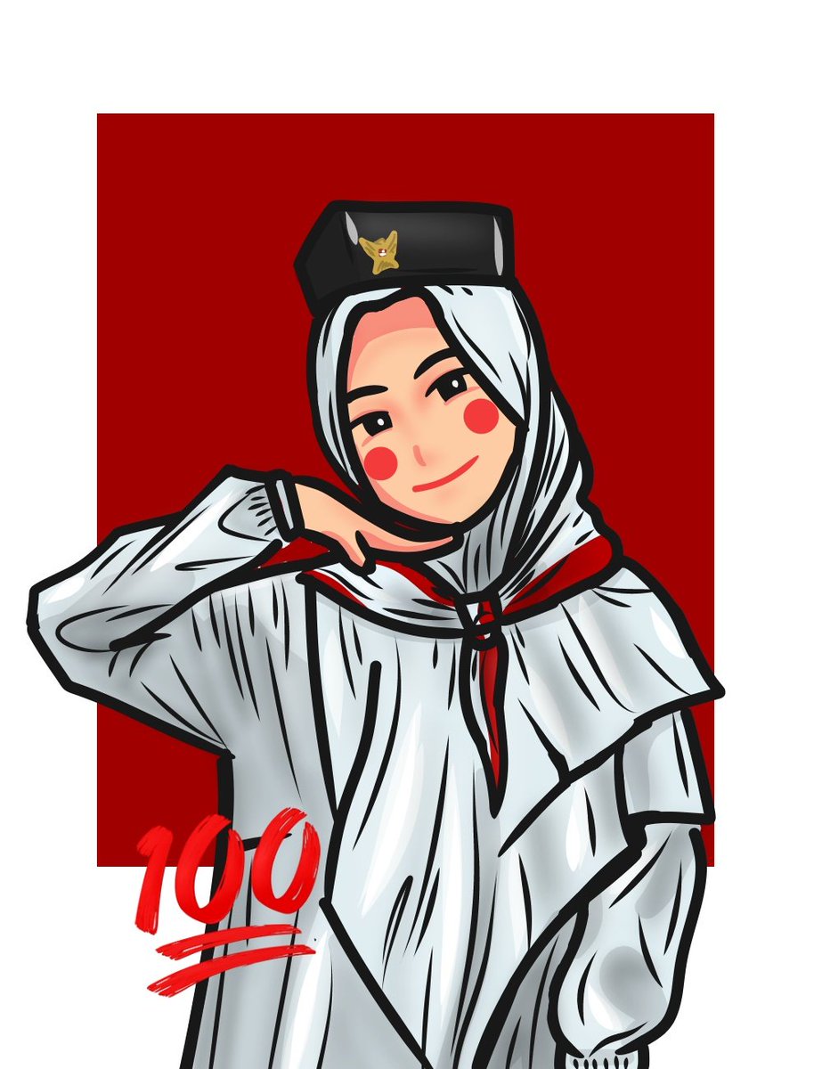 ulululart's tweet photo. ✨️Open Comission ✨️
Start dari 20k aja 🙏
#tambahanuntukmodalnikah #opencommissionart #opencommission https://t.co/igHtuUfPcP