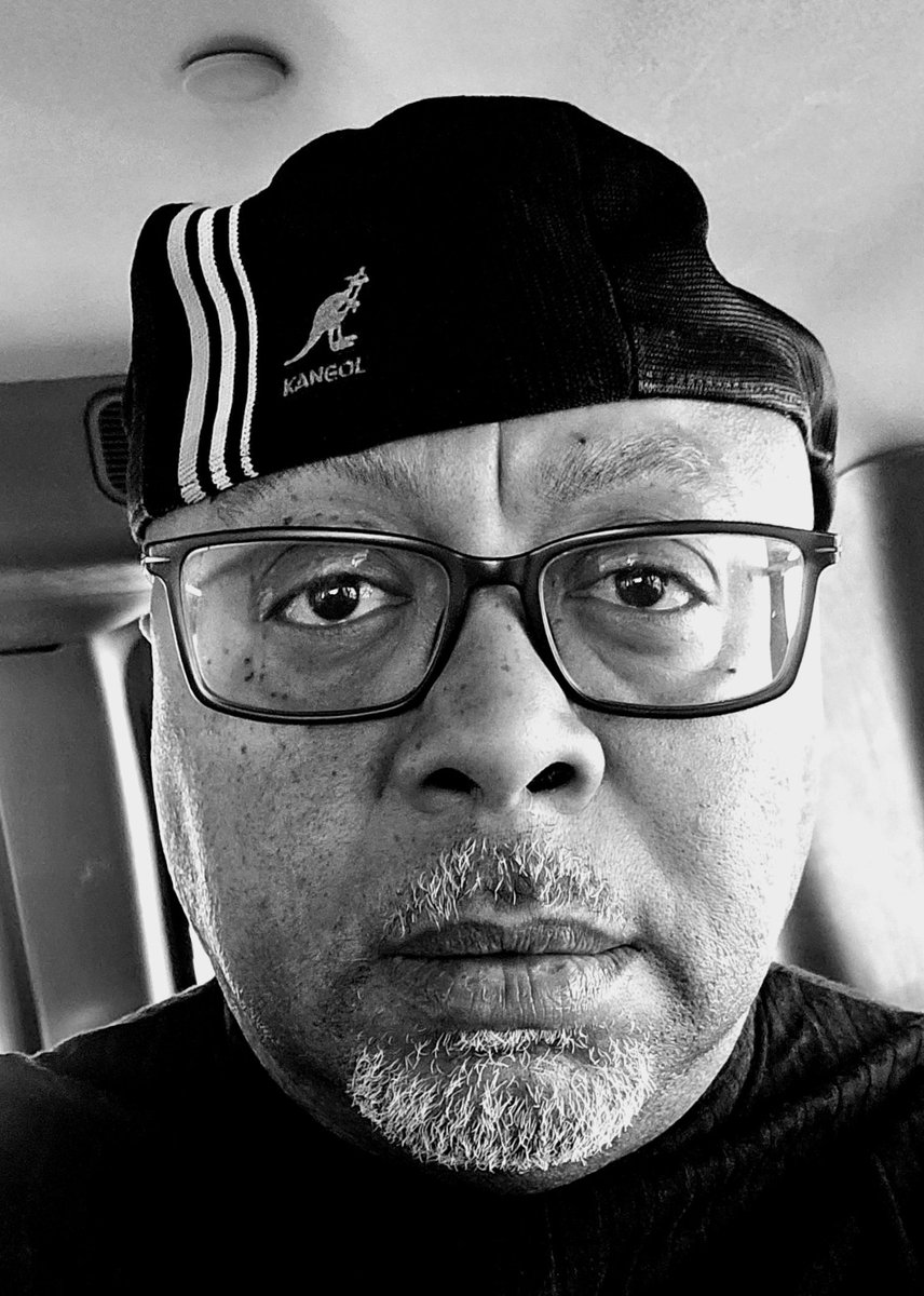 Mauriece Hamilton tweet media