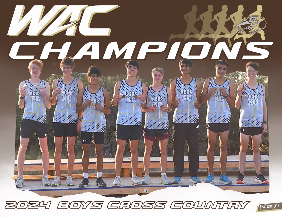 Garden City Athletics tweet media