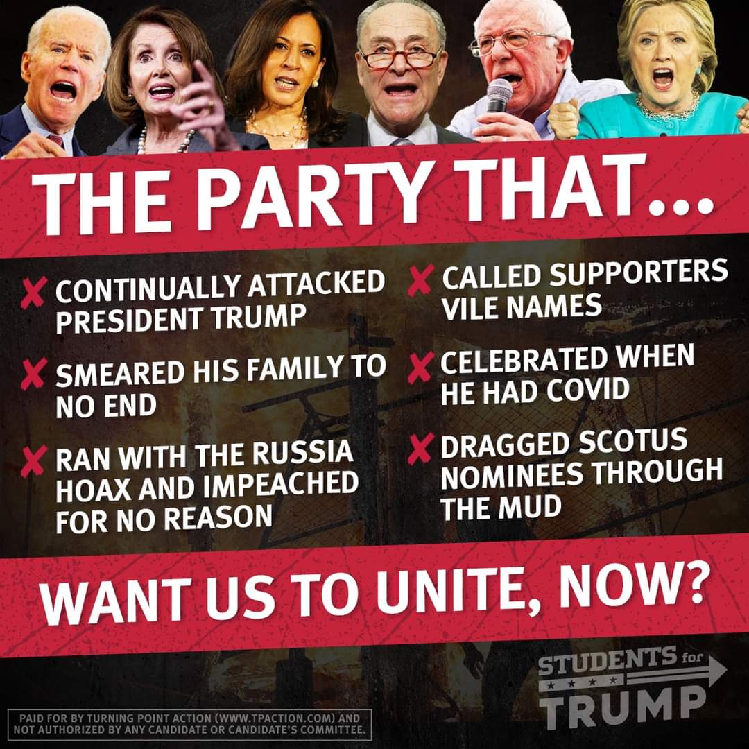 PookztA's tweet photo. @EndWokeness #Trump2024 #MAGA #MAHA #TrumpKennedyUnity https://t.co/OliM86kxTj