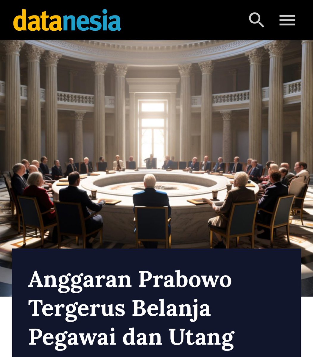 Datanesia.ID tweet media