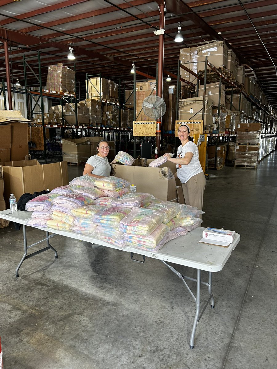 Harvest Time Int'l tweet media