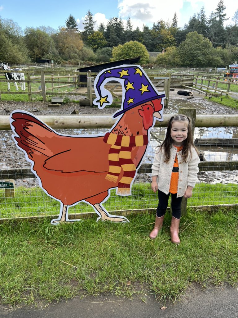 A_Ledge's tweet photo. Up the Magic #bantams #bcafc chickens https://t.co/ghy5py0mws