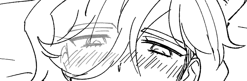 だんだん誰描いてるのかわからなくなってきた🥪 https://t.co/9FzWbYgMUT 