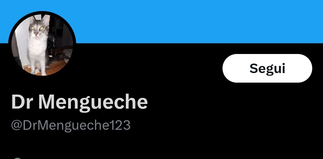 SEGNALATE QUESTO ACCOUNT DI MERDA PER FAVORE, SE POTETE NON VEDETE LE FOTO CHE HA PUBBLICATO ‼️