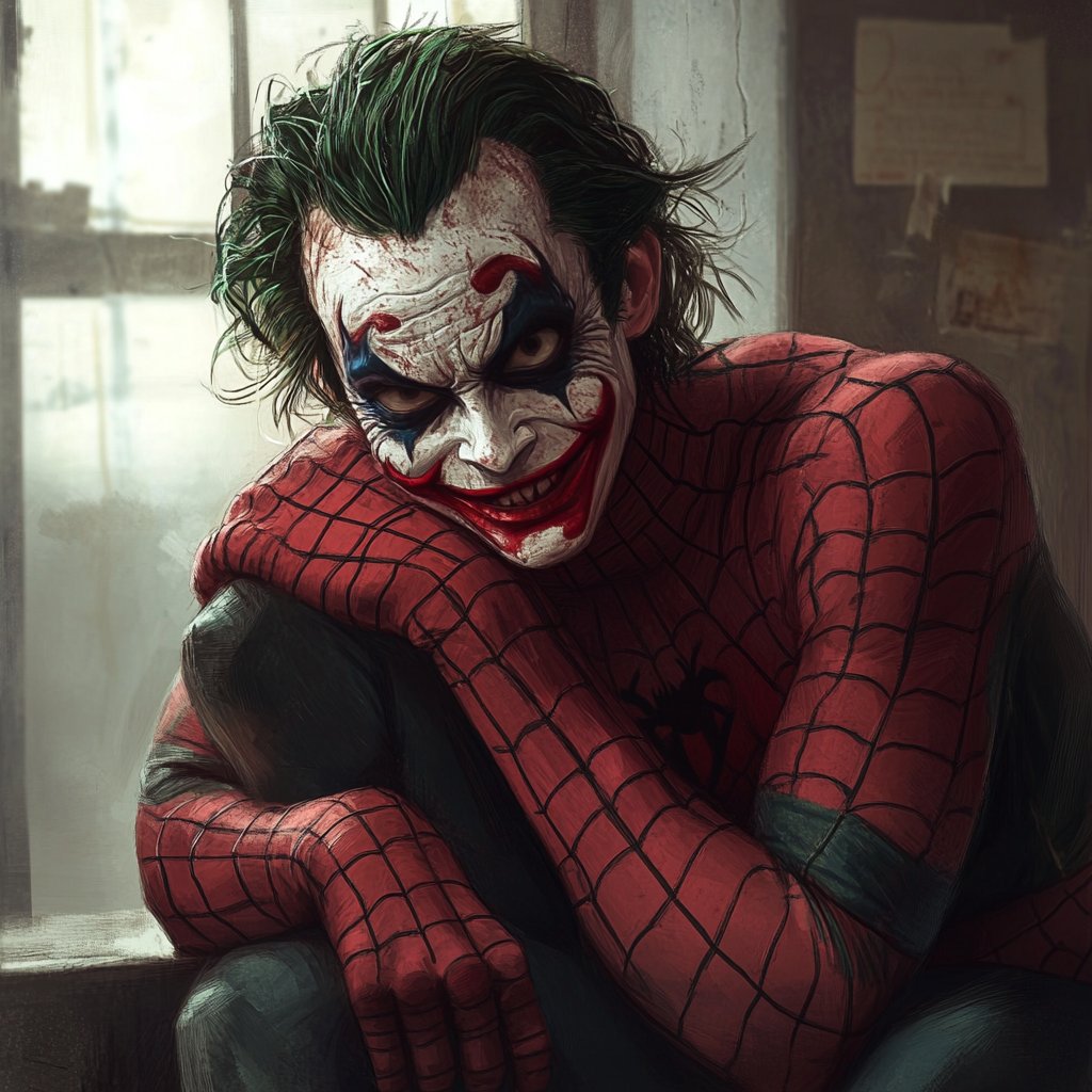 SunJoker tweet media