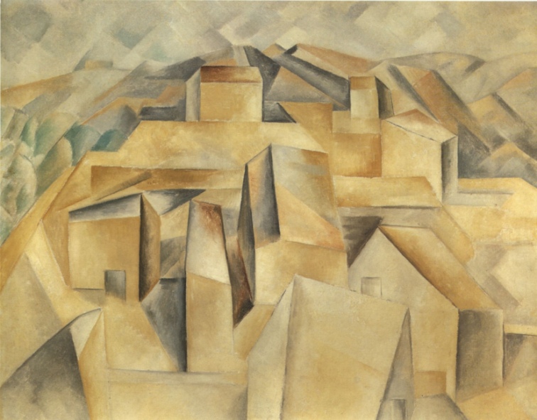 Centre Picasso. Horta de Sant Joan tweet media
