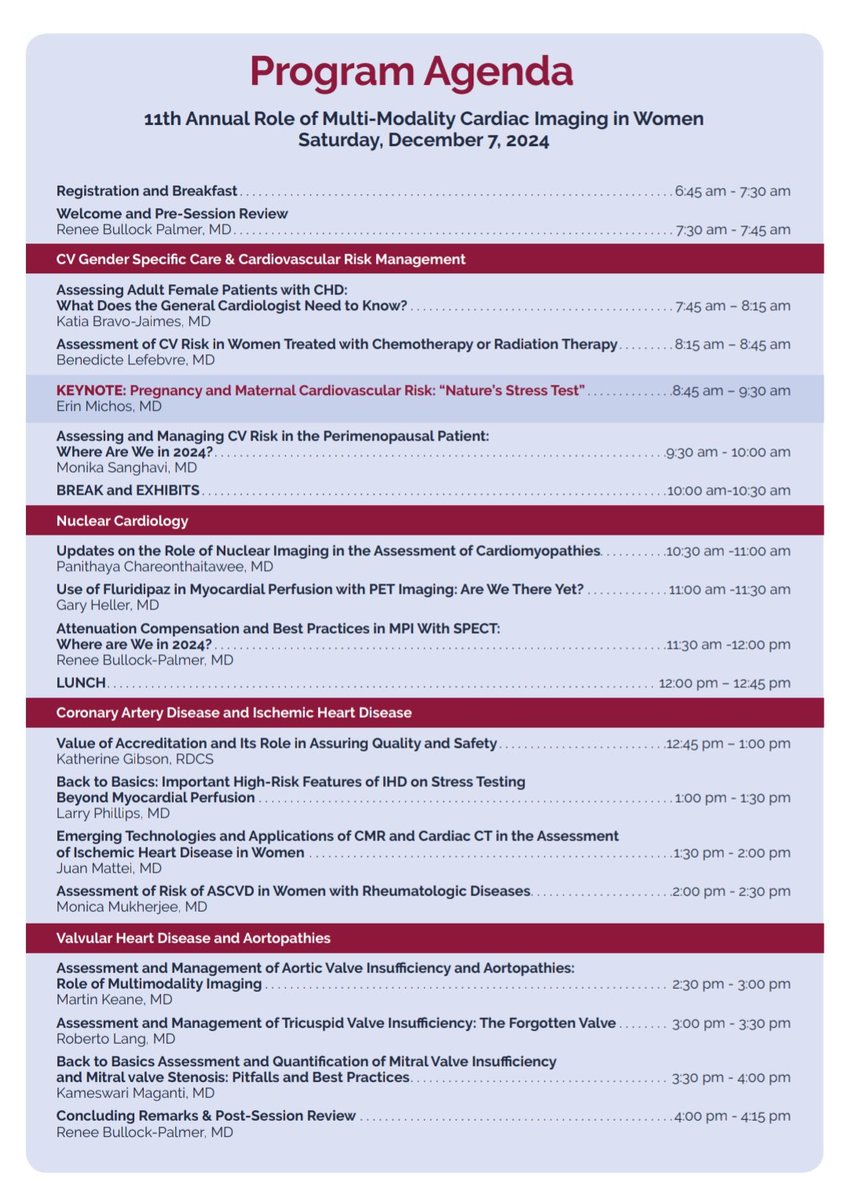 Renée Bullock-Palmer MD FACC FAHA FASNC FASE FSCCT tweet media