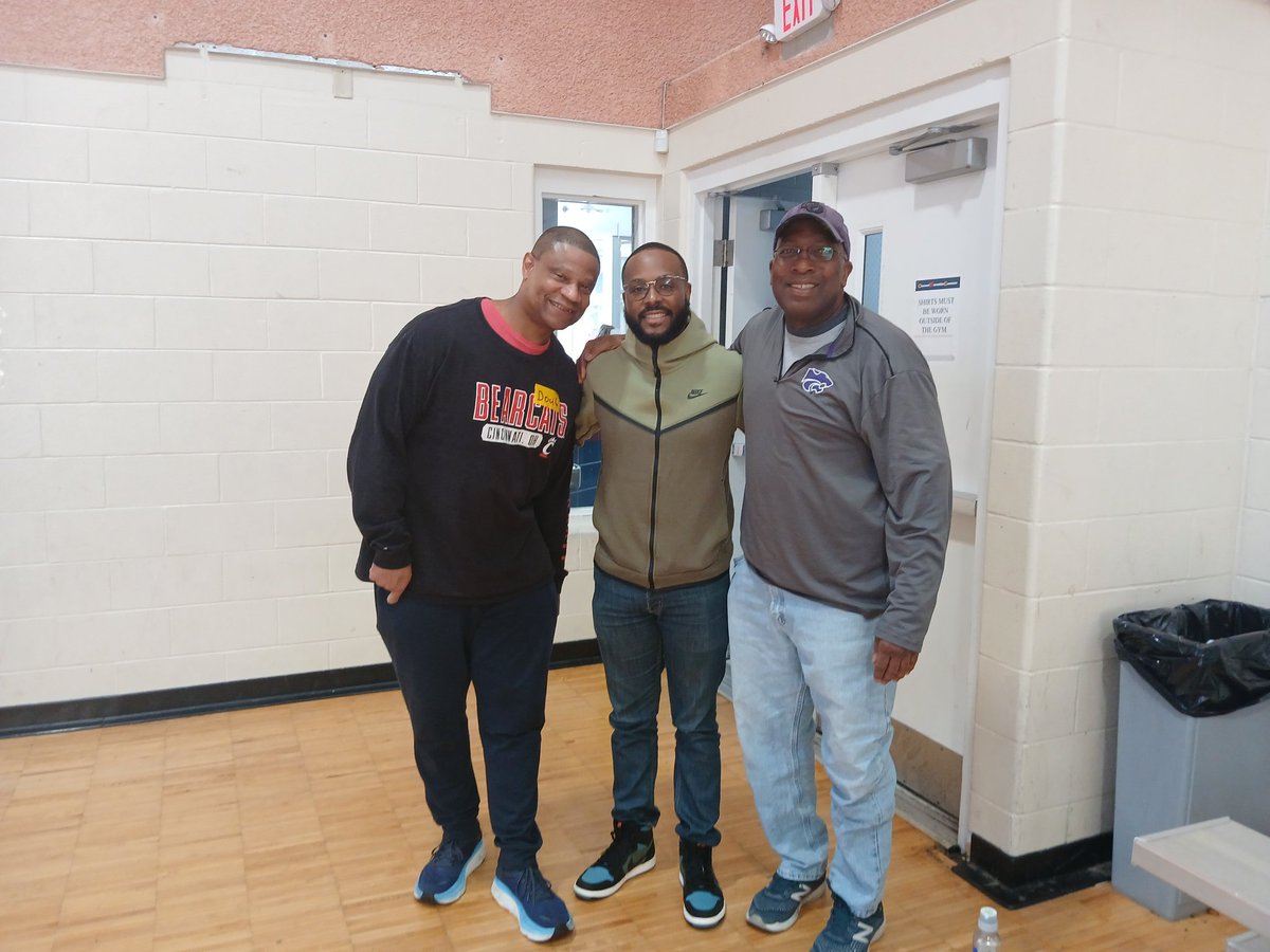 Douglas Walton (@douglaswalton99) on Twitter photo I'm back in the West End like I am every Saturday volunteering with the Cincinnati Youth Collabrative Saturday Morning Hoops program my good friend Judge Donte Johnson <a href="/donteforjudge/">Judge Donte Johnson</a> spoke to the kids thank you judge for coming out this morning and speaking to the kids I'm back in the West End like I am every Saturday volunteering with the Cincinnati Youth Collabrative Saturday Morning Hoops program my good friend Judge Donte Johnson <a href="/donteforjudge/">Judge Donte Johnson</a> spoke to the kids thank you judge for coming out this morning and speaking to the kids