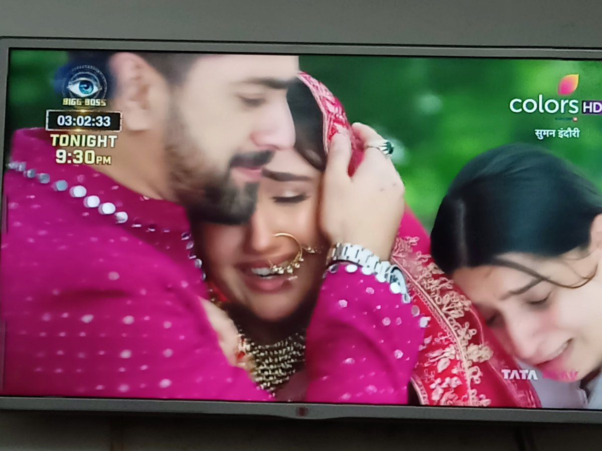 ATSkolkatafc's tweet image. #Sumerth &amp;gt;&amp;gt;

#AshnoorKaur #SumanIndori #ZainImam